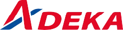 ロゴ:ADEKA